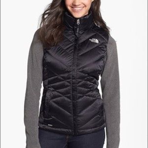 North Face Vest